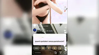 Alienass e Lorena video porno su ItPornIt 